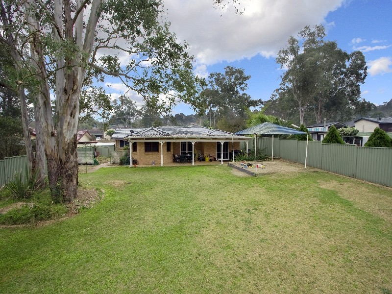 Wilberforce NSW 2756