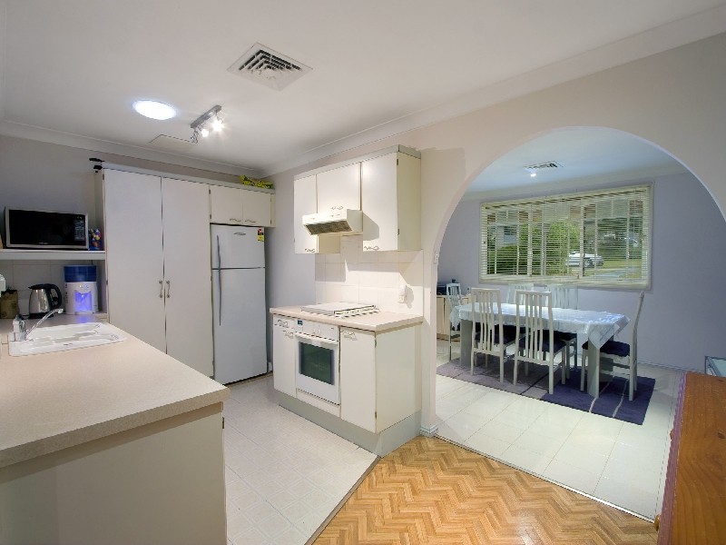Wilberforce NSW 2756