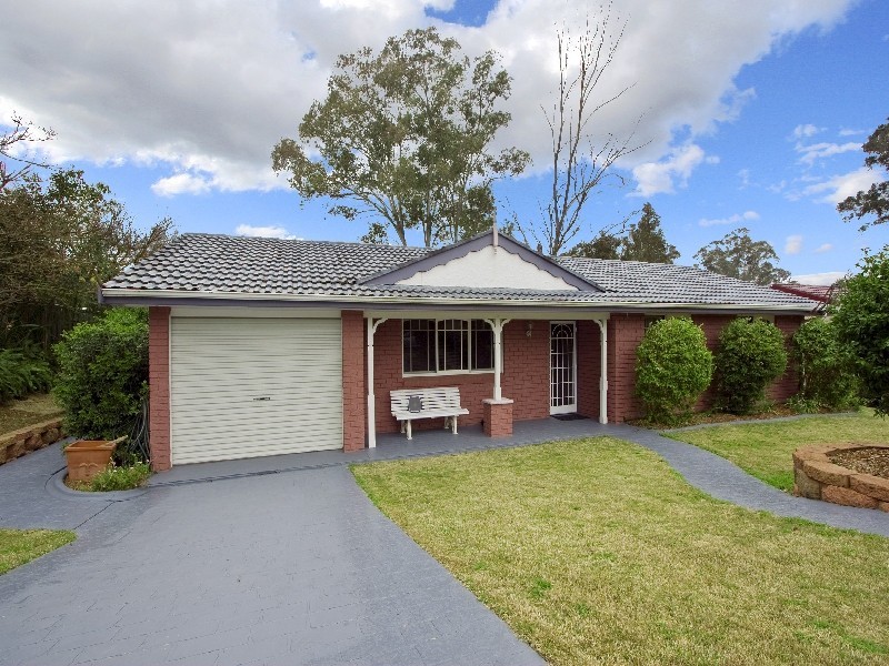Wilberforce NSW 2756