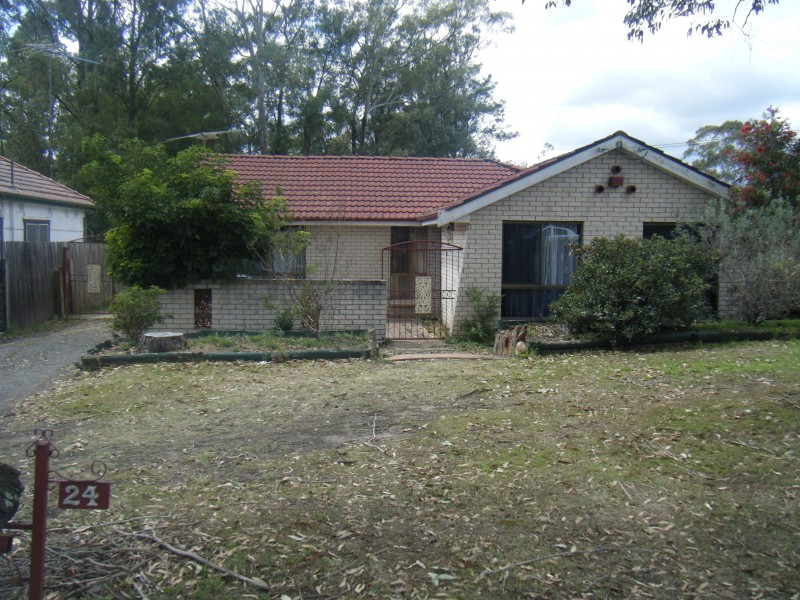 Freemans Reach NSW 2756