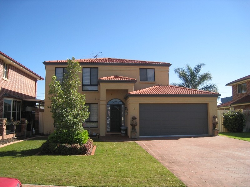 32 Tollhouse Way, Windsor NSW 2756