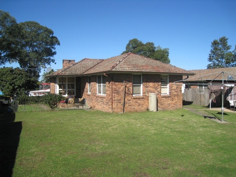 South Windsor NSW 2756
