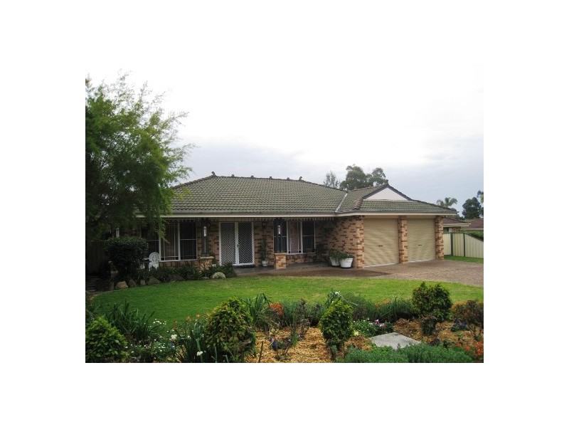 Bligh Park NSW 2756