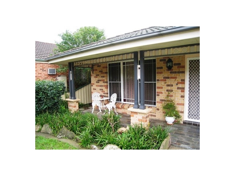 Bligh Park NSW 2756
