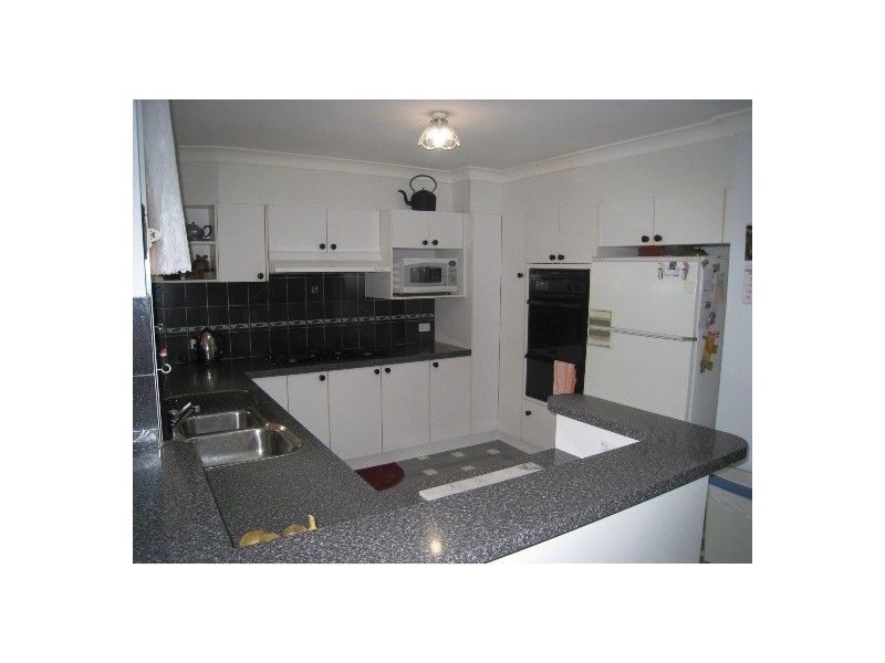 Bligh Park NSW 2756