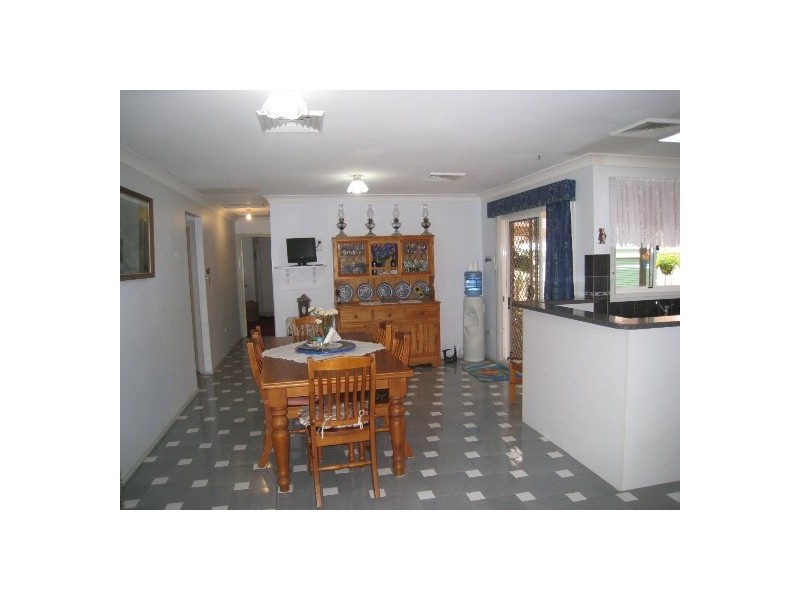 Bligh Park NSW 2756