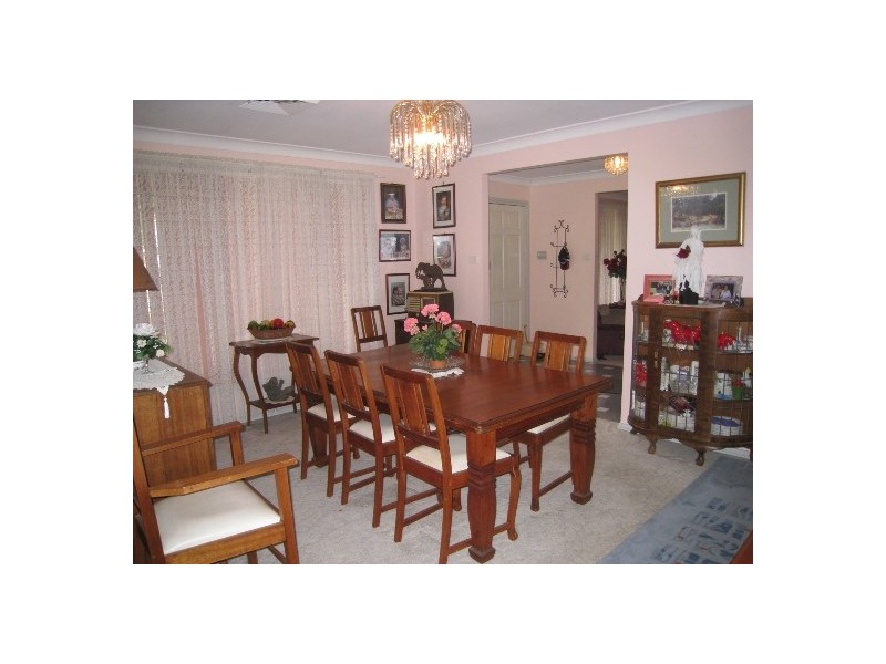 Bligh Park NSW 2756