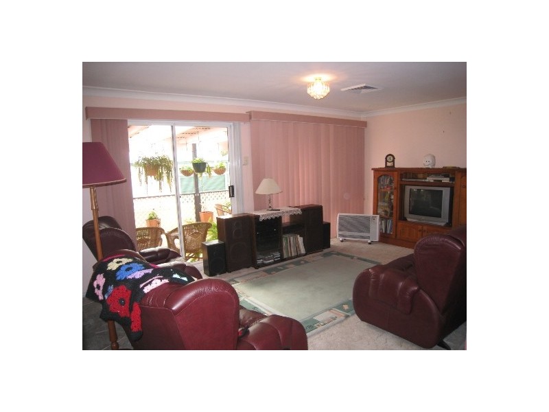 Bligh Park NSW 2756