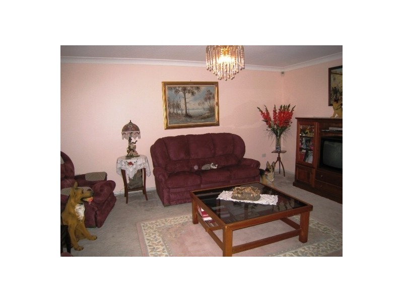 Bligh Park NSW 2756