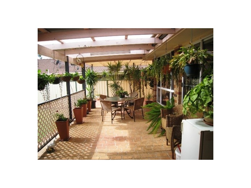 Bligh Park NSW 2756