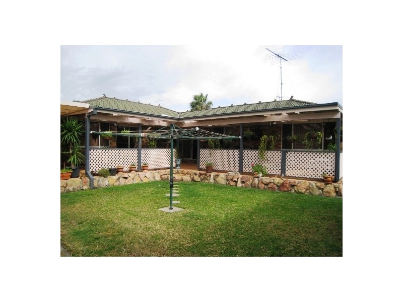 Bligh Park NSW 2756