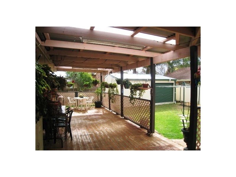 Bligh Park NSW 2756
