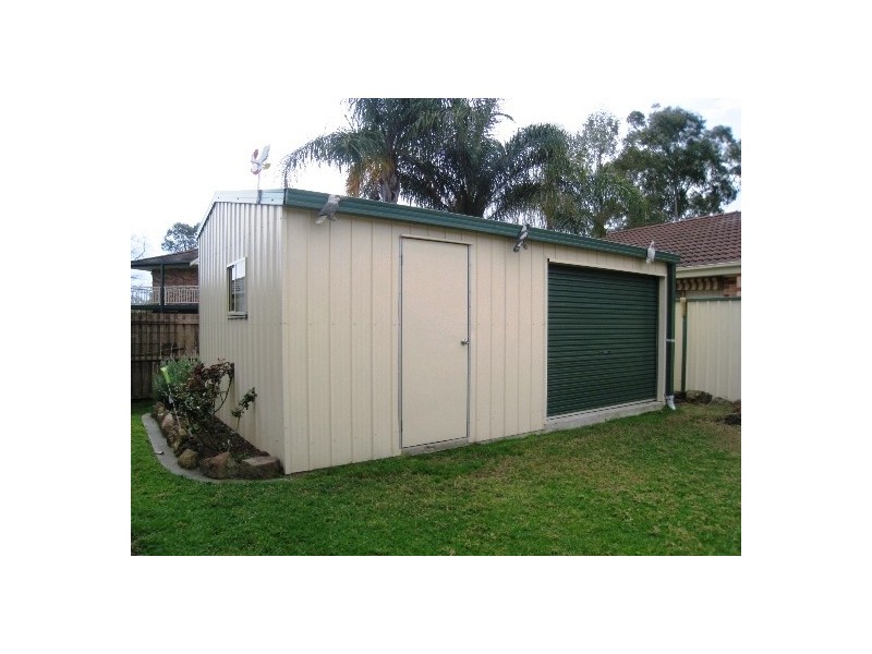 Bligh Park NSW 2756