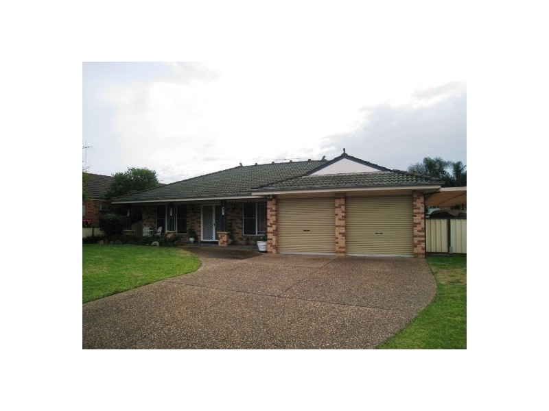 Bligh Park NSW 2756