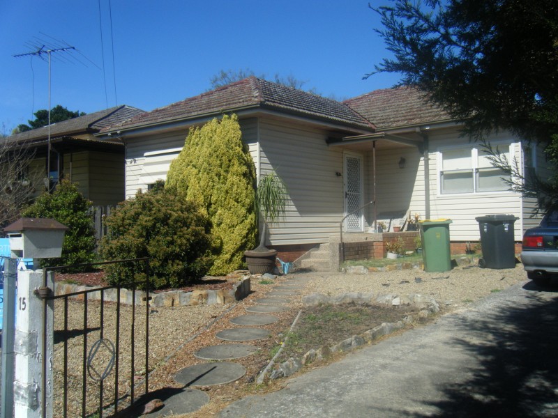 North Richmond NSW 2754