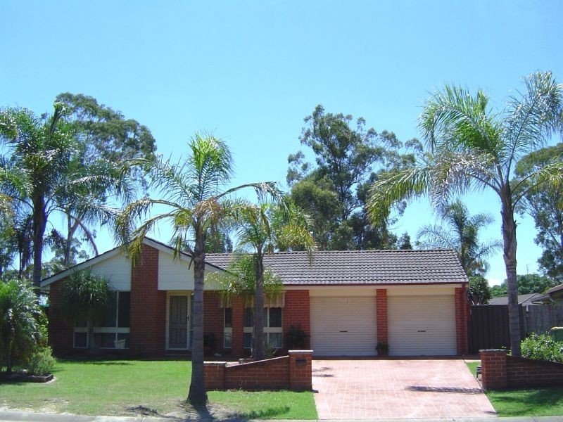 Bligh Park NSW 2756