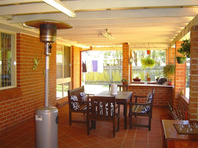 Bligh Park NSW 2756
