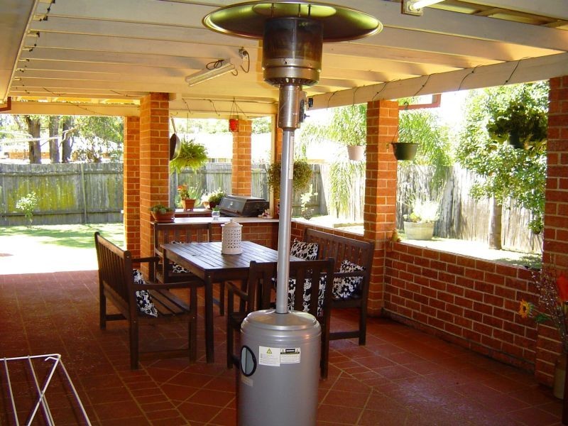 Bligh Park NSW 2756