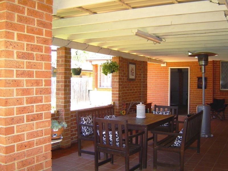 Bligh Park NSW 2756