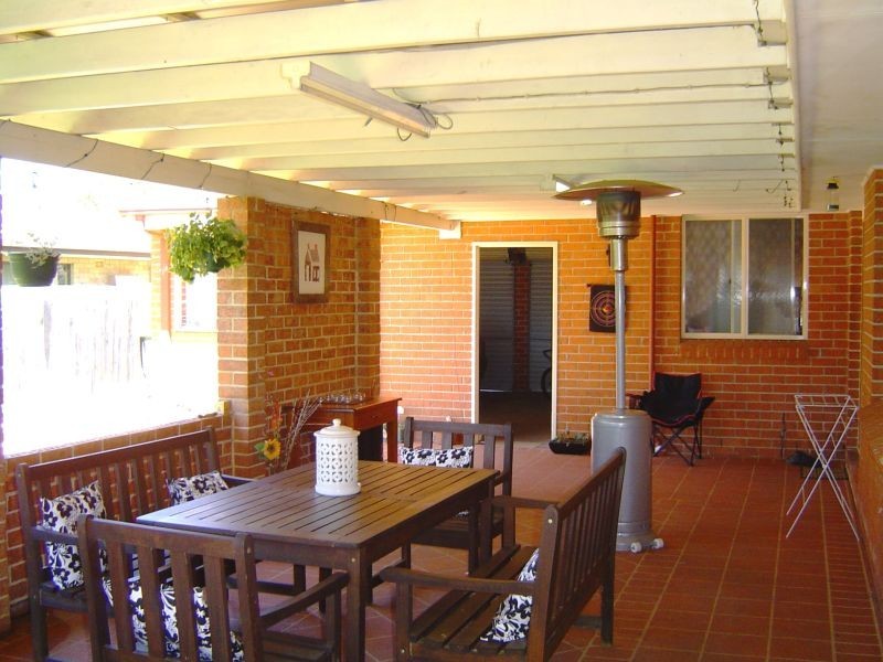 Bligh Park NSW 2756