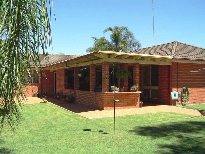Bligh Park NSW 2756