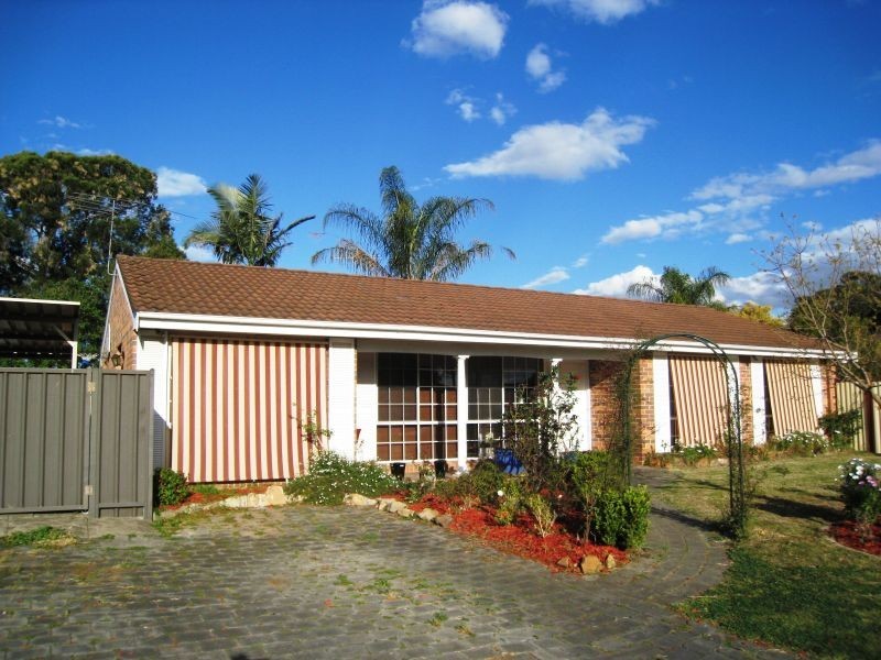 South Windsor NSW 2756