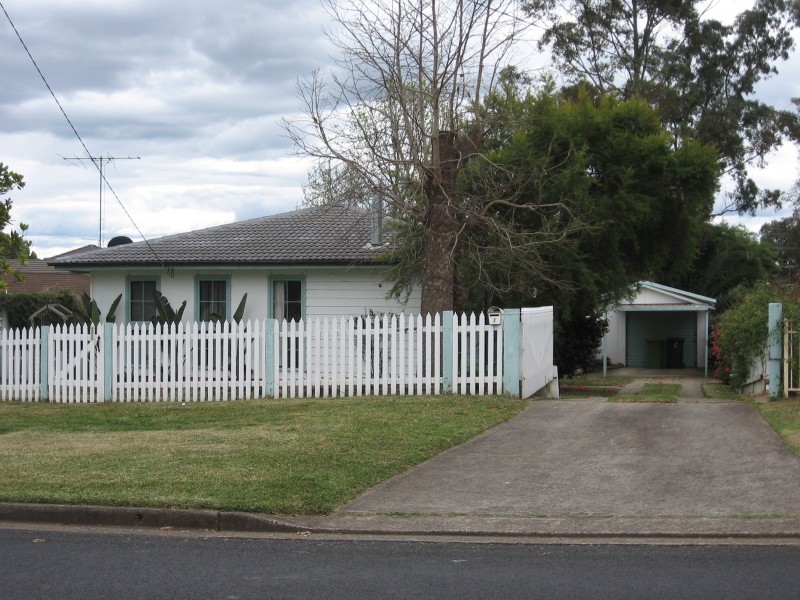 North Richmond NSW 2754