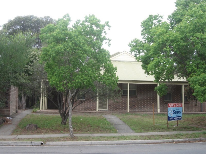 South Windsor NSW 2756