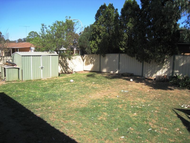 1 Beasley Place, South Windsor NSW 2756
