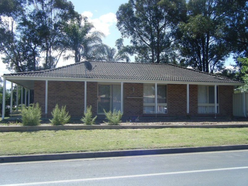 Bligh Park NSW 2756