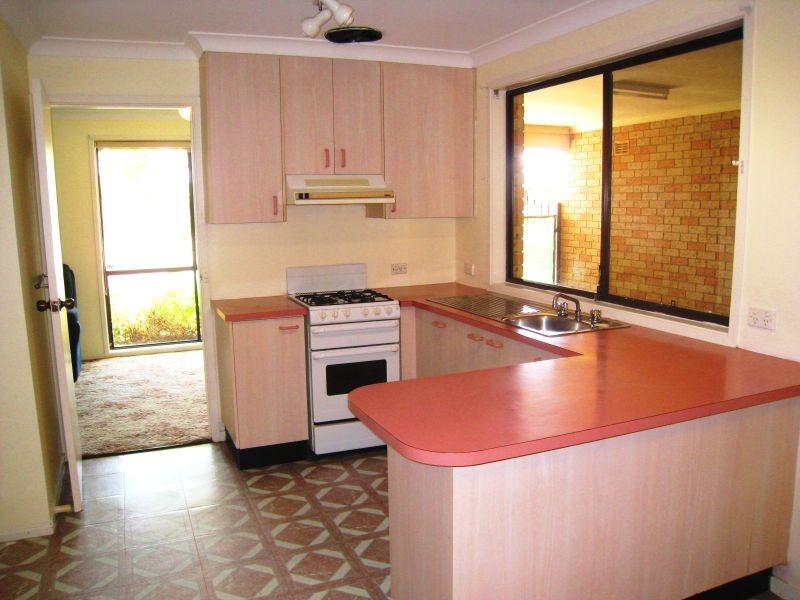 Bligh Park NSW 2756