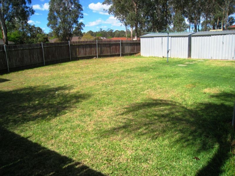 Bligh Park NSW 2756