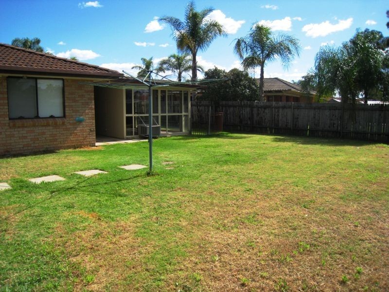 Bligh Park NSW 2756