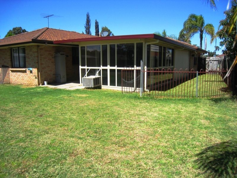 Bligh Park NSW 2756