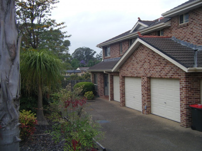 Baulkham Hills NSW 2153