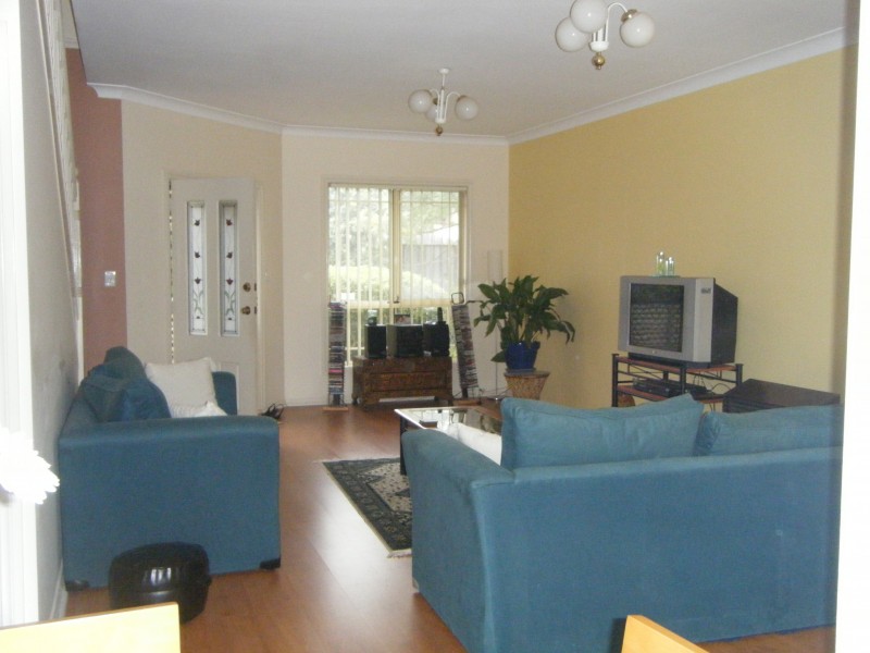 Baulkham Hills NSW 2153