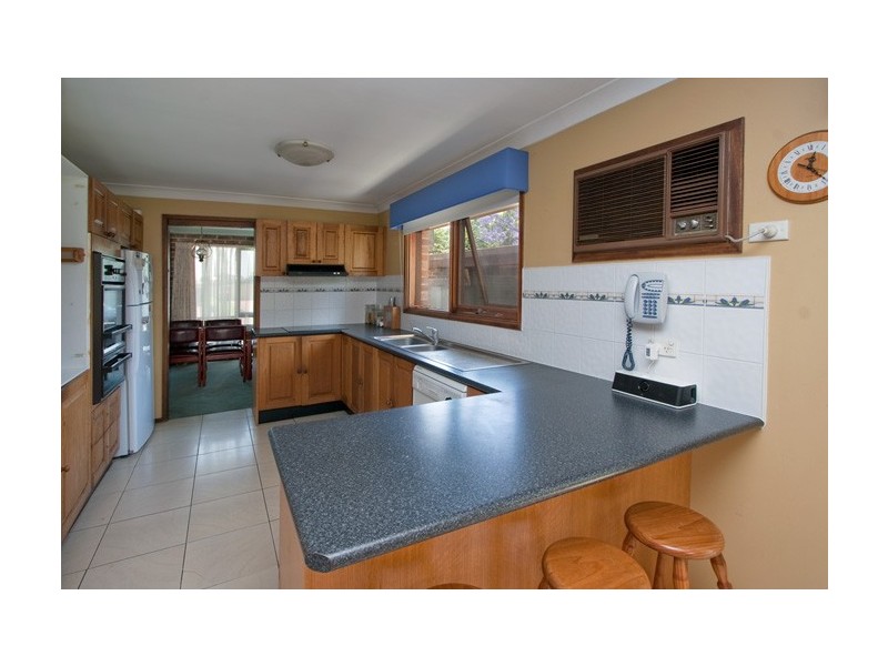 Mcgraths Hill NSW 2756