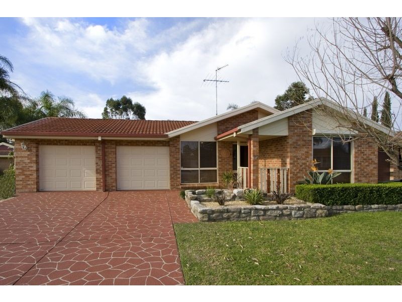 Bligh Park NSW 2756