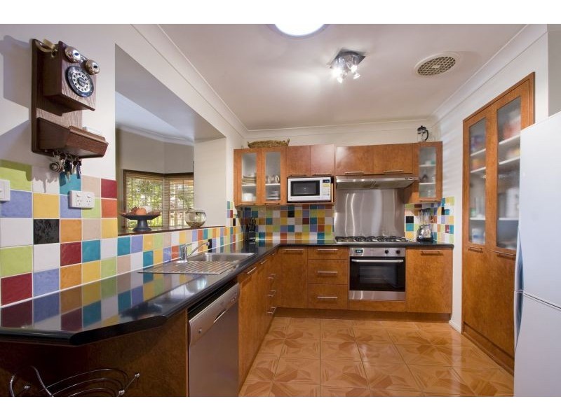 Bligh Park NSW 2756