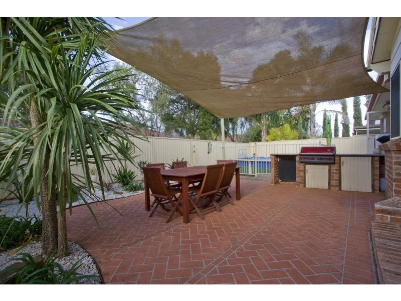 Bligh Park NSW 2756