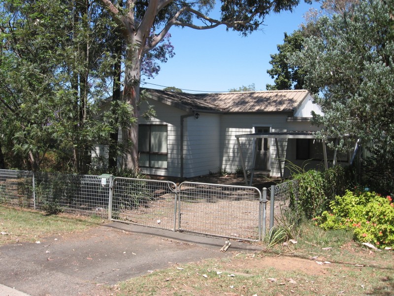 Riverstone NSW 2765