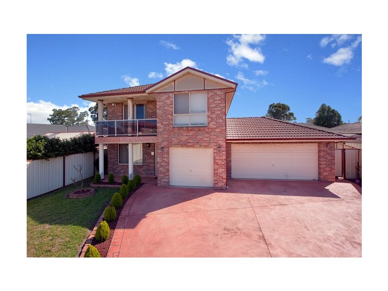 Mcgraths Hill NSW 2756