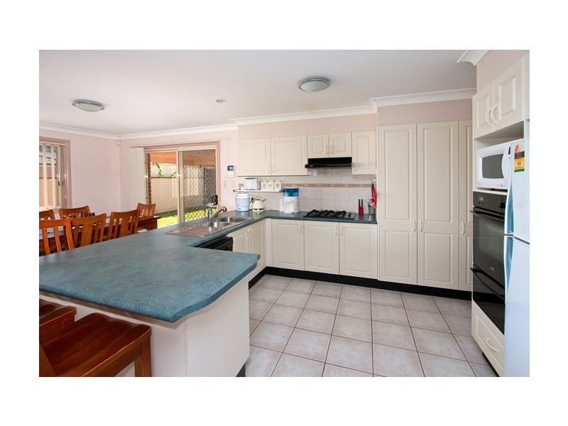 Mcgraths Hill NSW 2756