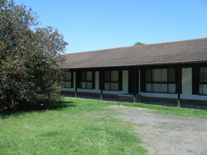 Berkshire Park NSW 2765