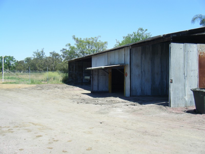 Berkshire Park NSW 2765