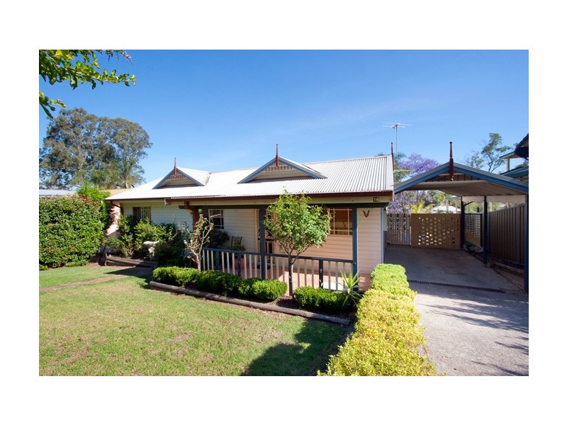 Wilberforce NSW 2756