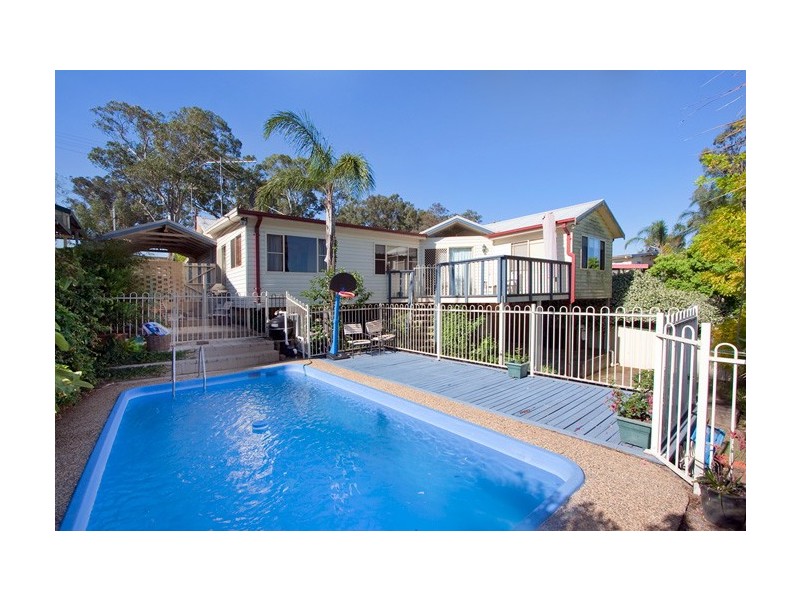 Wilberforce NSW 2756