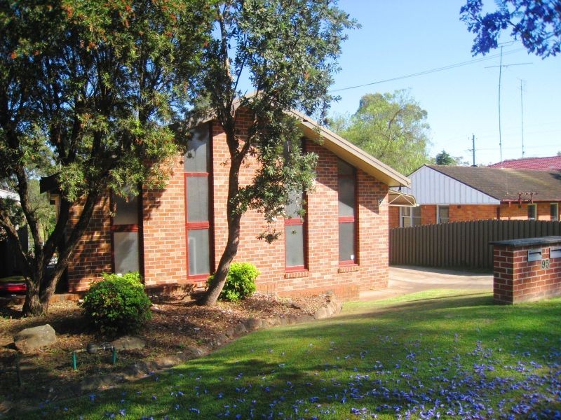 South Windsor NSW 2756