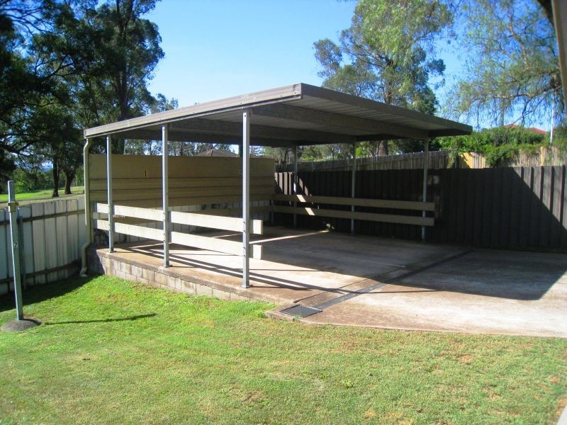 South Windsor NSW 2756