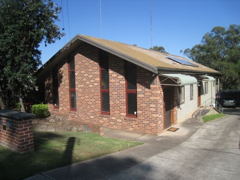 South Windsor NSW 2756